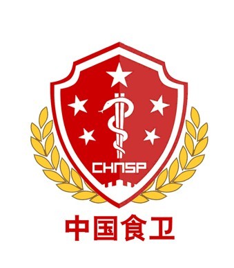 中国食品监督徽章